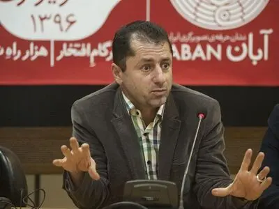 نقاشی‌دیواری‌های شهری می‌توانند بار سیاست‌زدگی را از شهر تهران بردارند