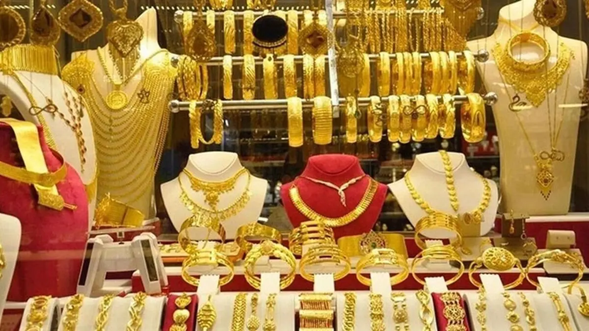 قیمت طلا و سکه امروز در بازار رشت، ۲۹ شهریور ۱۴۰۵
