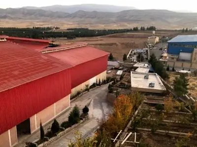 تاخیر در ساخت مجتمع کاغذسازی زاگرس فارس