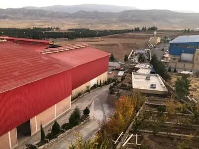تاخیر در ساخت مجتمع کاغذسازی زاگرس فارس