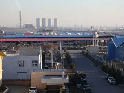 مشکلات شهرک صنعتی چالدران به زودی رفع می‌شود
