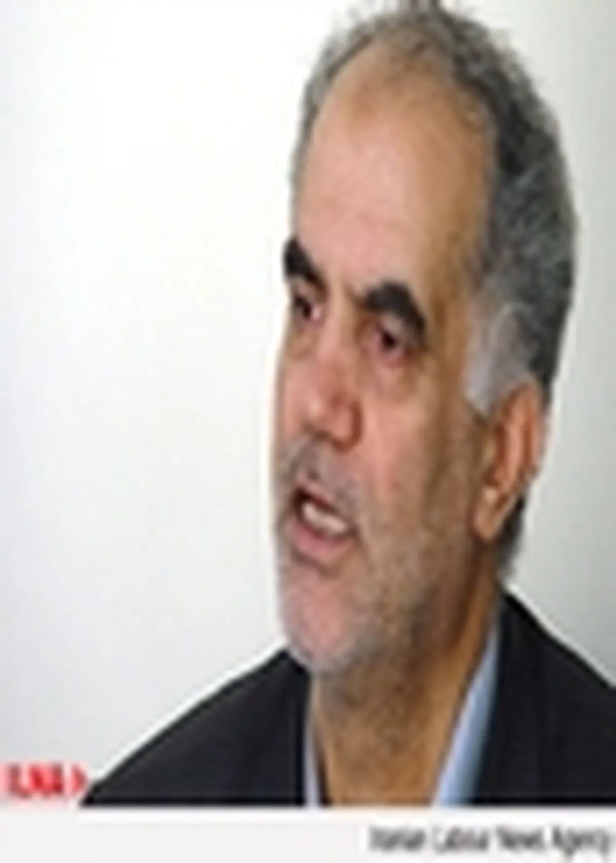 نشست خبری سخنگوی جبهه پیروان با حضور اصحاب رسانه