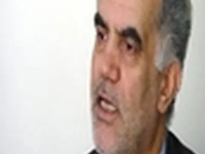 نشست خبری سخنگوی جبهه پیروان با حضور اصحاب رسانه