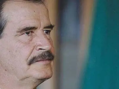پاسخ توئیتری رئیس‌جمهوری پیشین مکزیک به ترامپ: کوچولوی نازنازی بیچاره!