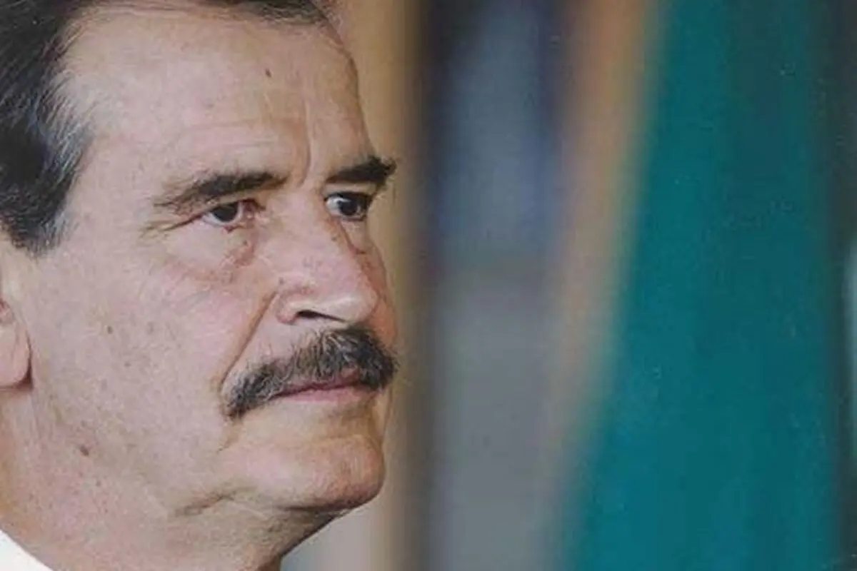 پاسخ توئیتری رئیس‌جمهوری پیشین مکزیک به ترامپ: کوچولوی نازنازی بیچاره!