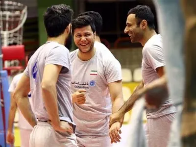 ویدیو: مهدوی بهترین پاسور لیگ برتر والیبال شد
