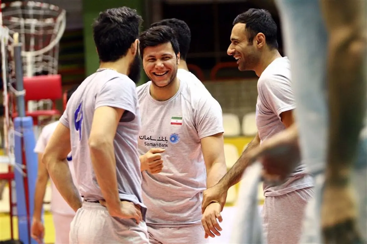 مهدوی به سایپا پیوست (عکس)
