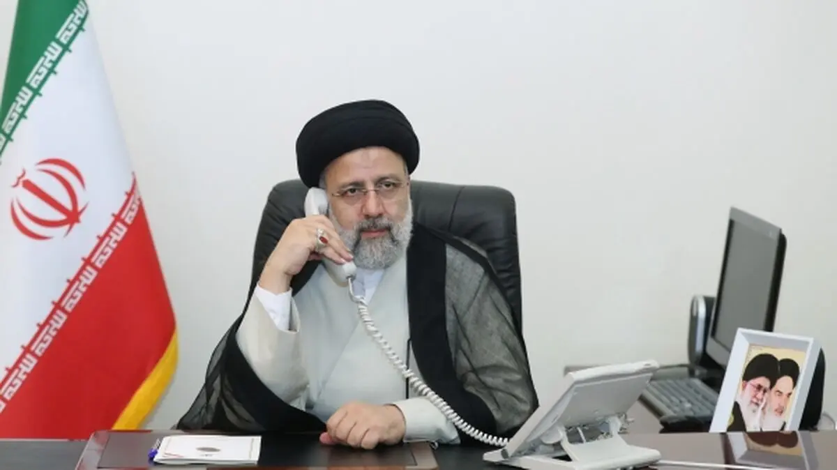 تسلیت رئیس جمهور به خانواده‌های شهدا و ماموریت به استاندار خوزستان برای پیگیری واقعه 