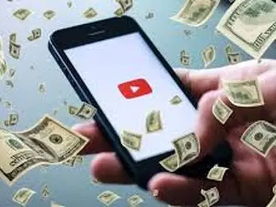 یوتیوبرهای فارسی؛ پایان درآمد دلاری؟ + فیلم