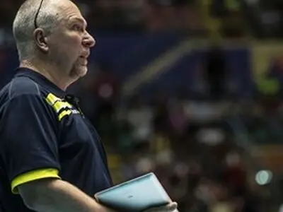 لبدو:در روز بد فرانسه باختیم