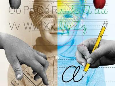 آیا دستخط اهمیت دارد؟