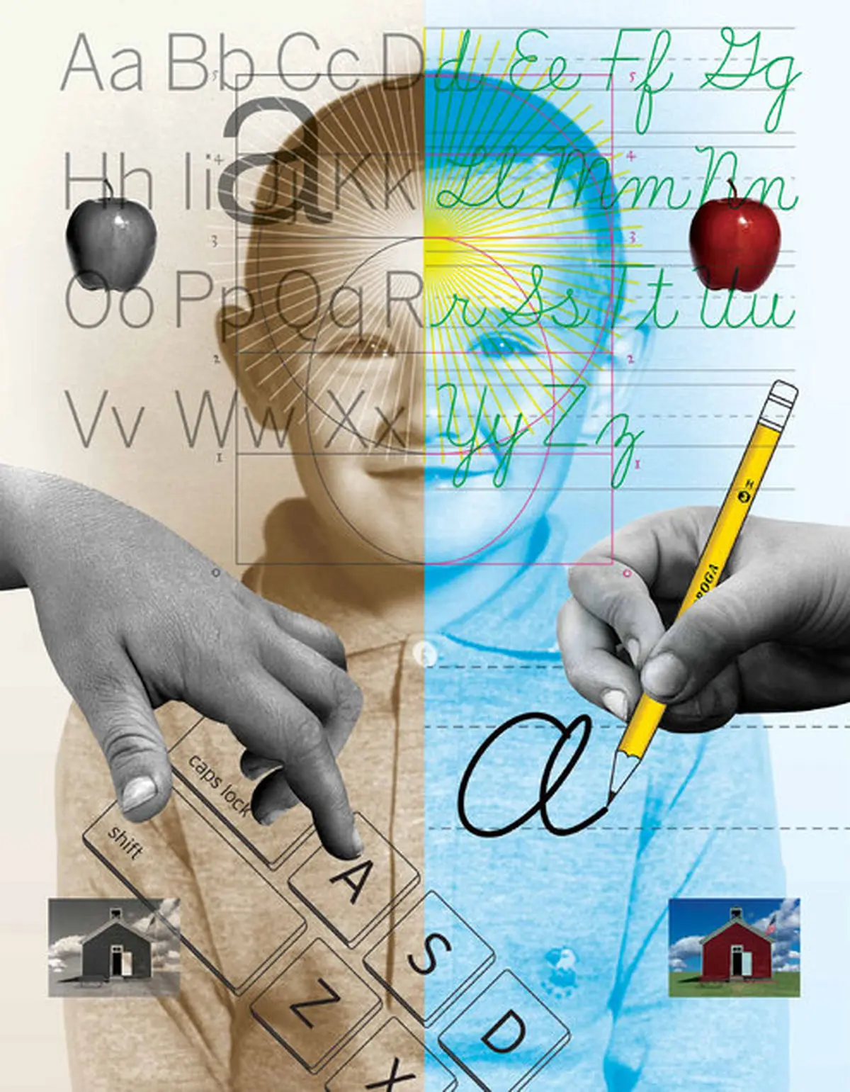 آیا دستخط اهمیت دارد؟