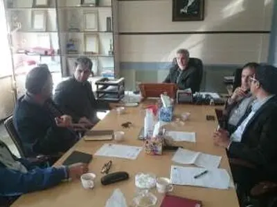بررسی راهکارهای تامین آب شهرک های صنعتی استان کردستان