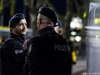 بازداشت یک مظنون افراط‌گرا در ارتباط با حمله دورتموند