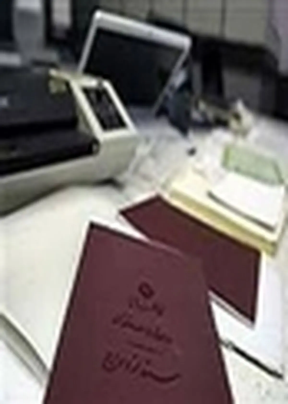 کشف ۱۵۰ فقره سند جعلی از باند کلاهبرداران در آمل