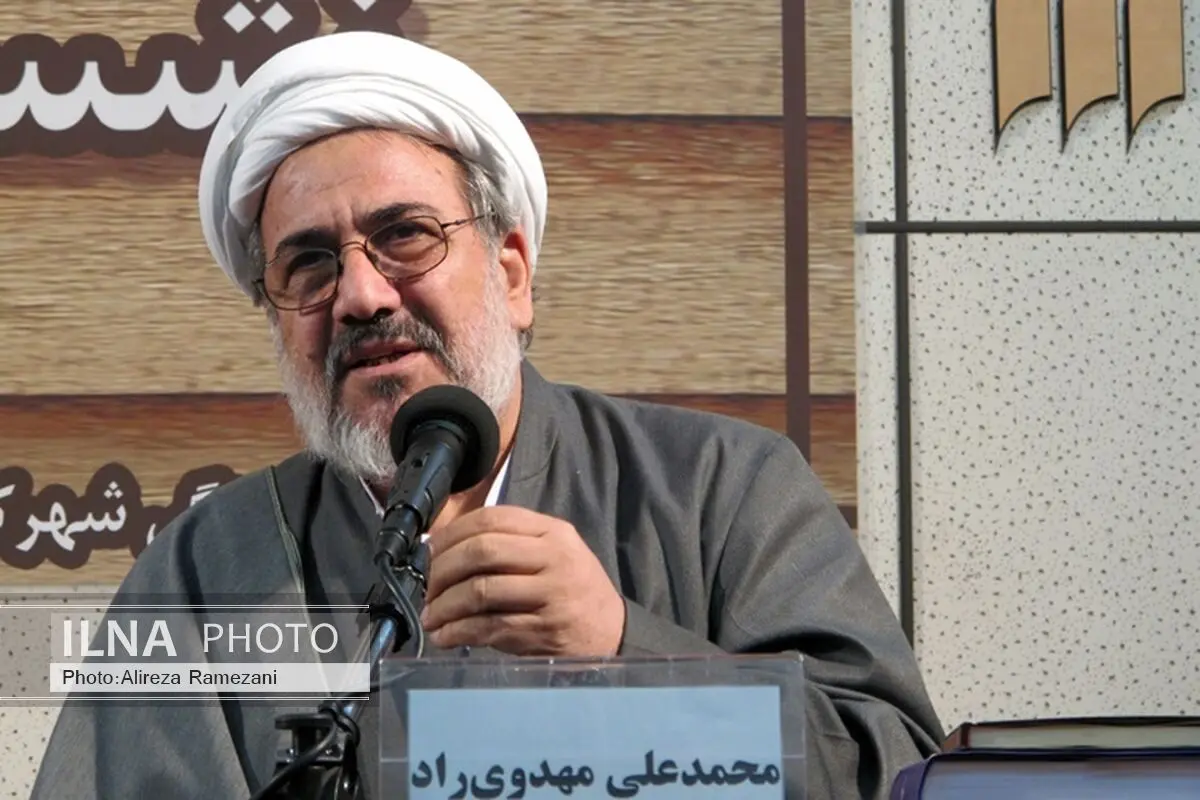 مهدوی‌راد: تکفیری‌ها با چنان اخلاصی می‌جنگند که انگار پیامبر را کنار خود می‌بینند/ روایت‌های جعلی موثرترین ابزار سلفی‌ها