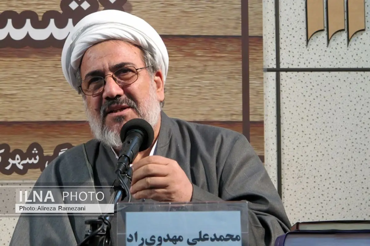 مهدویراد: تکفیریها با چنان اخلاصی میجنگند که انگار پیامبر را کنار خود میبینند/ روایتهای جعلی موثرترین ابزار سلفیها