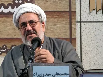 مهدوی‌راد: تکفیری‌ها با چنان اخلاصی می‌جنگند که انگار پیامبر را کنار خود می‌بینند/ روایت‌های جعلی موثرترین ابزار سلفی‌ها