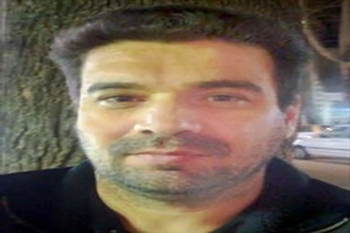 یک لرستانی مسوول استعدادیابی هاکی کشور شد
