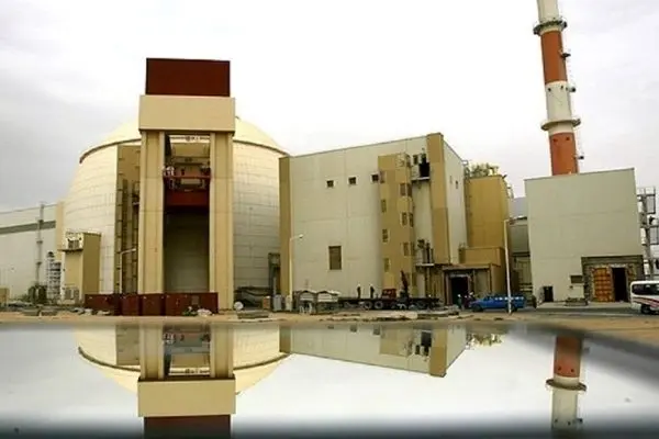 Iran launches home-made ECR system at Bushehr nuclear power plant