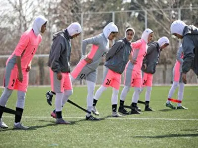 سه نماینده قزوین به اردوی تیم ملی فوتبال جوانان بانوان دعوت شدند