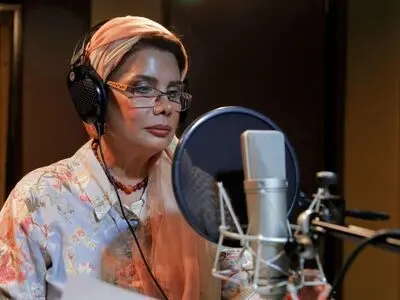 نسخه ویژه نابینایان «زیر پوست شهر» با صدای عاطفه رضوی منتشر می‌شود