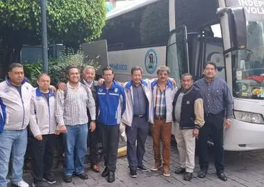 نبرد برای دستمزد با اعتصاب همگانی