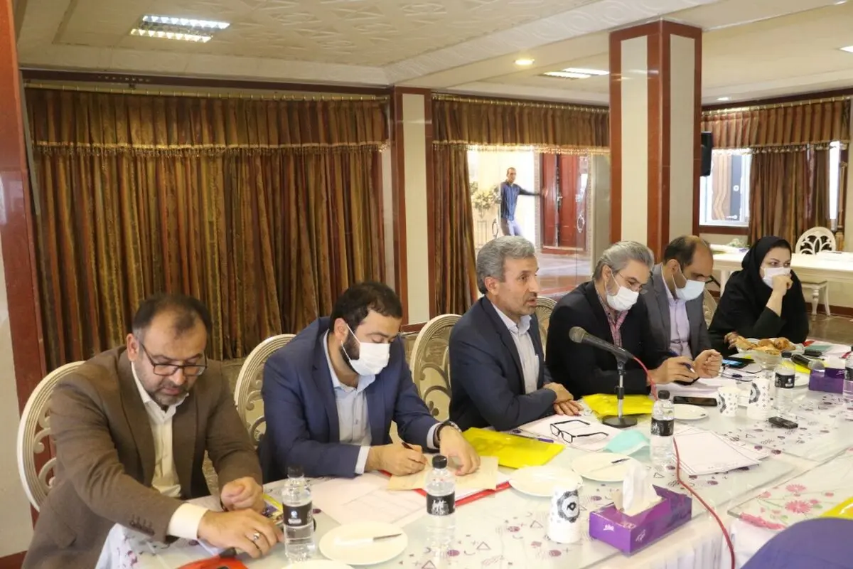 کارگاه آموزشی بازرسان کار استان مازندران برگزار شد/باقری: پیشگیری از حوادث در اولویت باشد