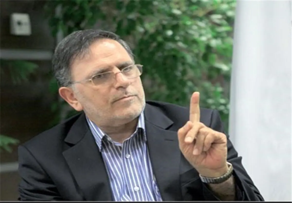 در مؤسسه ثامن‎الحجج سود ۸۹ درصدی پرداخت می‎شد 