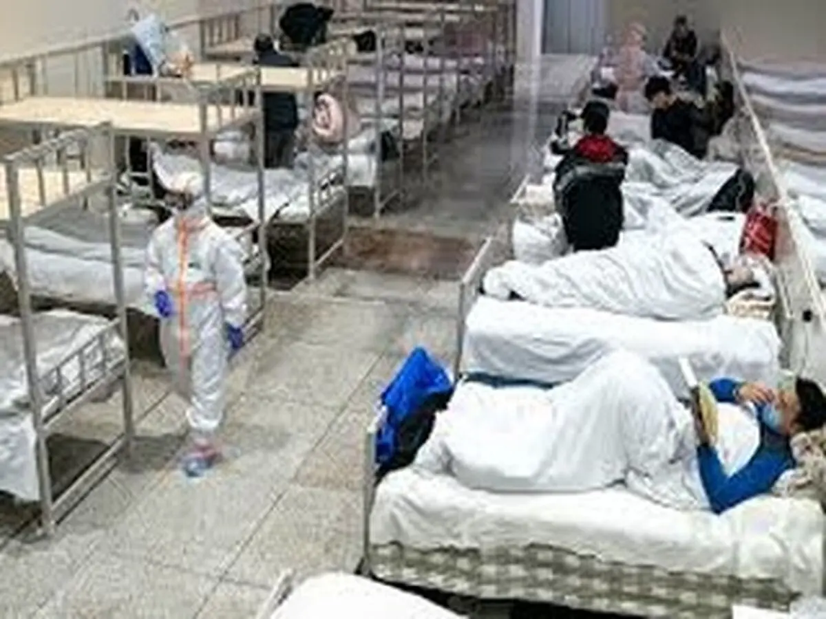 شمار مبتلایان به کرونا در جهان از مرز ۸ میلیون نفر گذشت