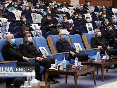 بازدید وزیر بهداشت و فرمانده ناجا از پلیس راهور