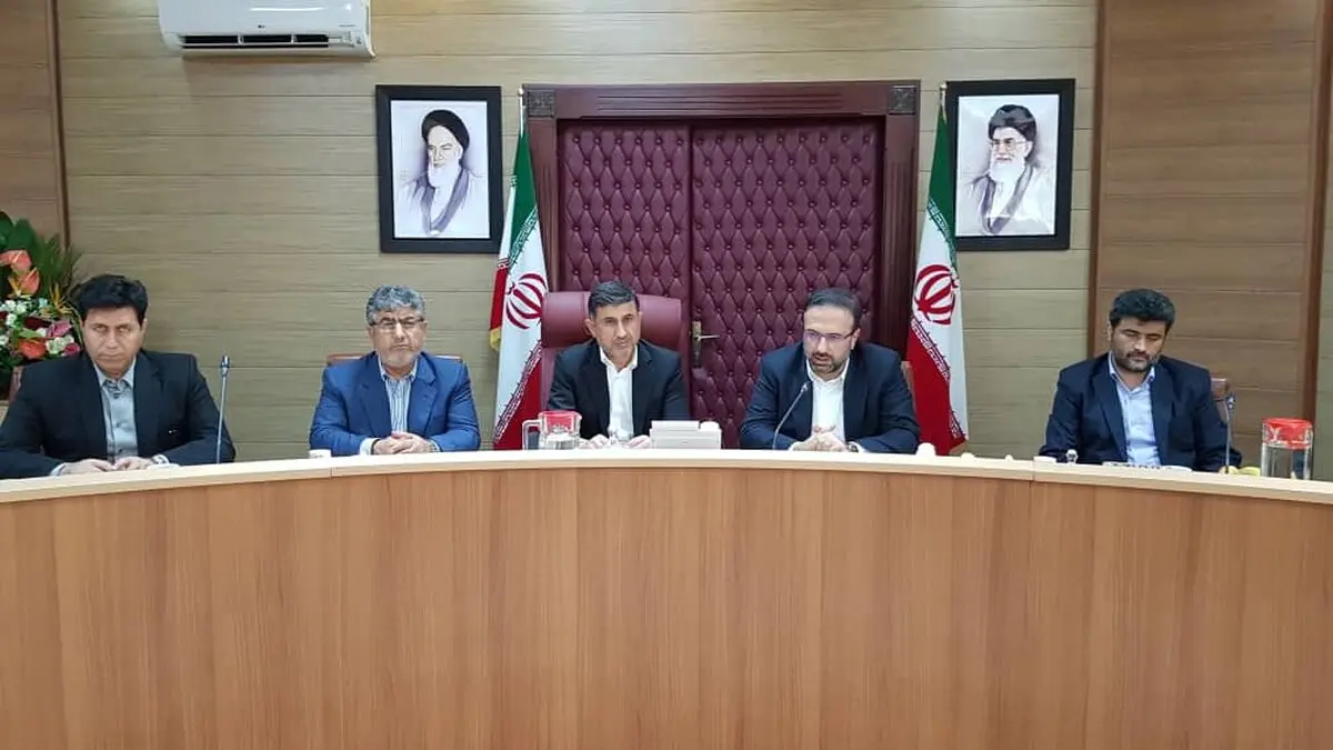 تهران و کرج از نظر امنیتی و اقتصادی ارتباط تنگاتنگی دارند