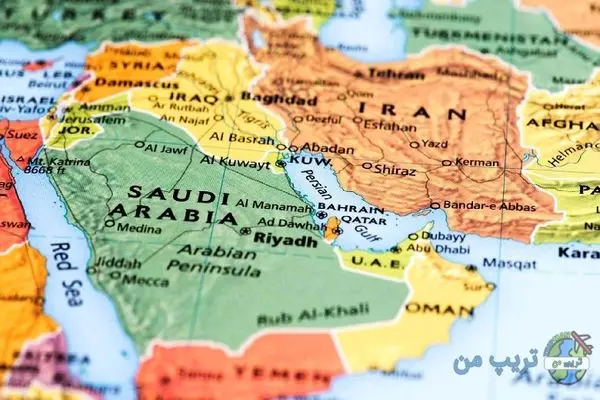 بسیج کشورهای حوزه خلیج فارس برای تنش‌زدایی میان ایران و اسرائیل