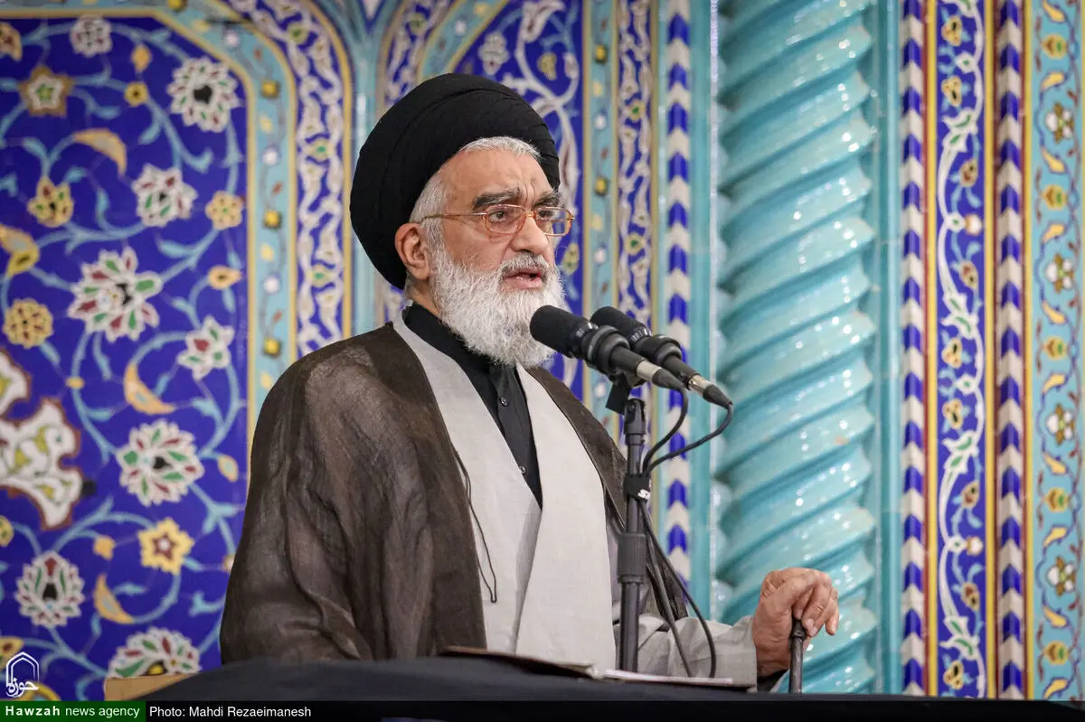 ملت ایران معادله قدرت را در جهان تغییر داد