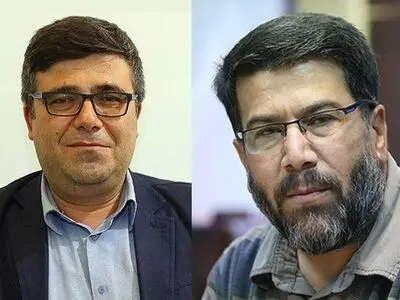 حمید بهمنی و داوود امیریان فیلمنامه «نبرد تامکت» را می‌نویسند