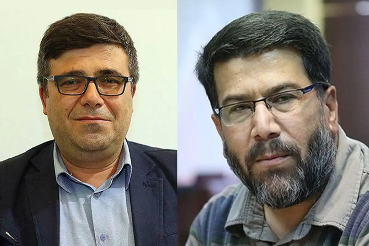 حمید بهمنی و داوود امیریان فیلمنامه «نبرد تامکت» را می‌نویسند