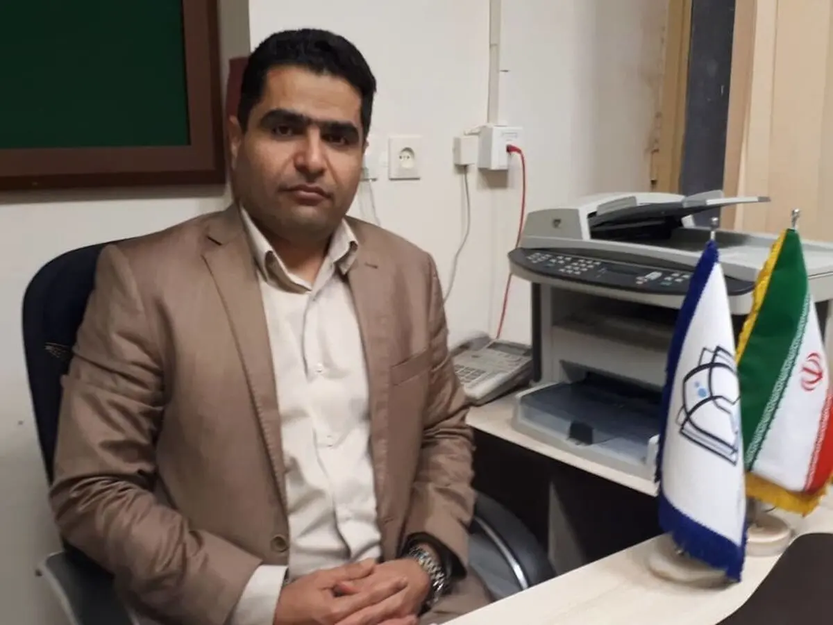  شایعه آلودگی آب شهری شوشتر در پی وقوع سیل کذب است