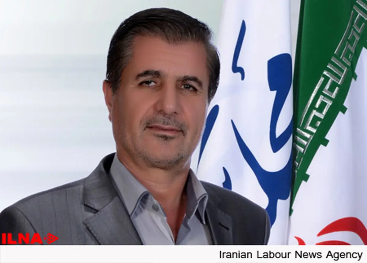 شیری نماینده ناظر مجلس بر اجرای ماده 37 قانون مالیات بر ارزش افزوده شد