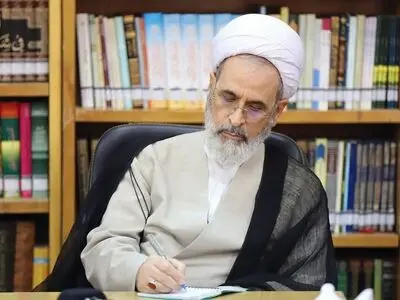 بیانیه تحلیلی - راهبردی آیت الله اعرافی در بیان وضعیت جنگ تحمیلی سوم و وظایف روحانیت