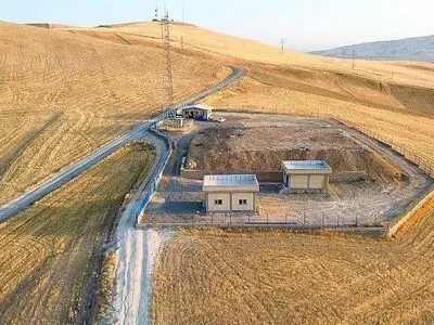 بهره‌برداری از ۱۴ پروژه آب و فاضلاب در آذربایجان‌غربی همزمان با هفته دولت