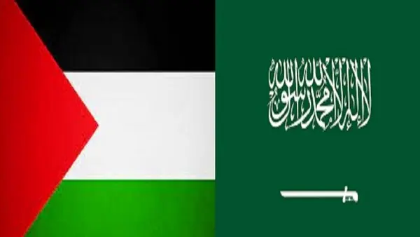 استقبال تشکیلات خودگردان فلسطین از تعیین سفیر عربستان