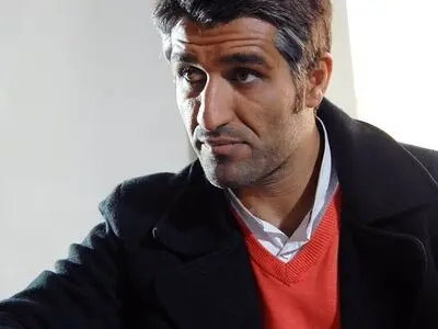 پژمان جمشیدی بازیگر «نفس» شد