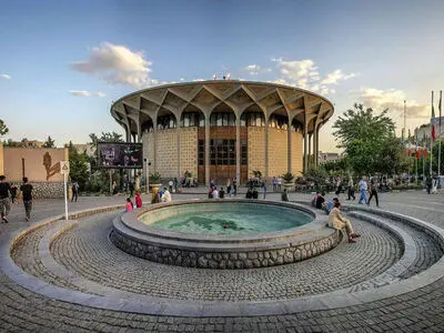 شرایط پذیرش اجرای آثار در تئاترشهر اعلام می‌شود