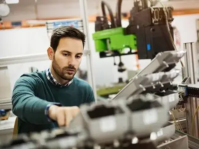 چگونه مهندس مکانیک خوبی شویم؟
