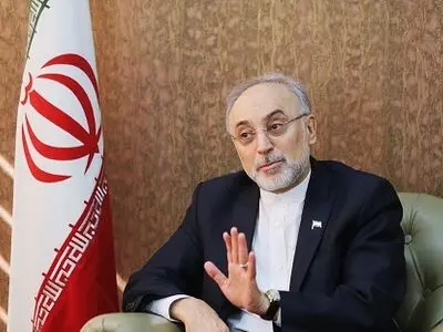 Salehi: 60, 20 and %5 enrichments still going on