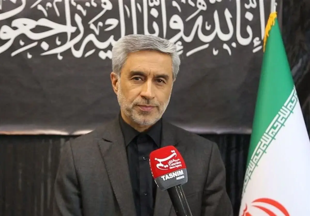 ماجرای بحران آب همدان و دستور شهید رئیسی برای رفع فوری مشکل 
