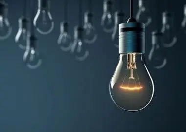 علت قطعی برق در مرکز تهران، خطای شبکه بود