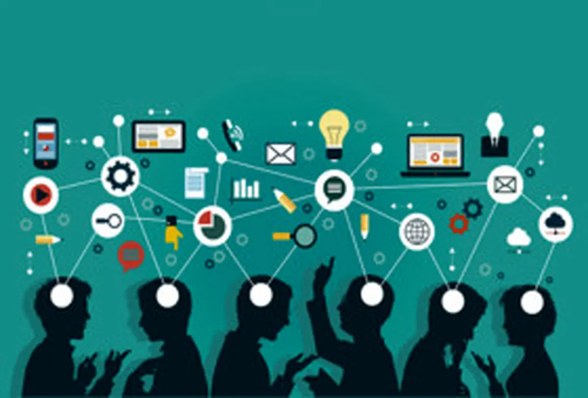 فضای مجازی و سواد رسانه‌ای؛ راهی برای کاهش آسیب‌های اجتماعی