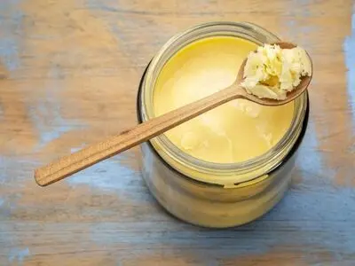 ۴ مزیت بی نظیر روغن دنبه برای پوست 