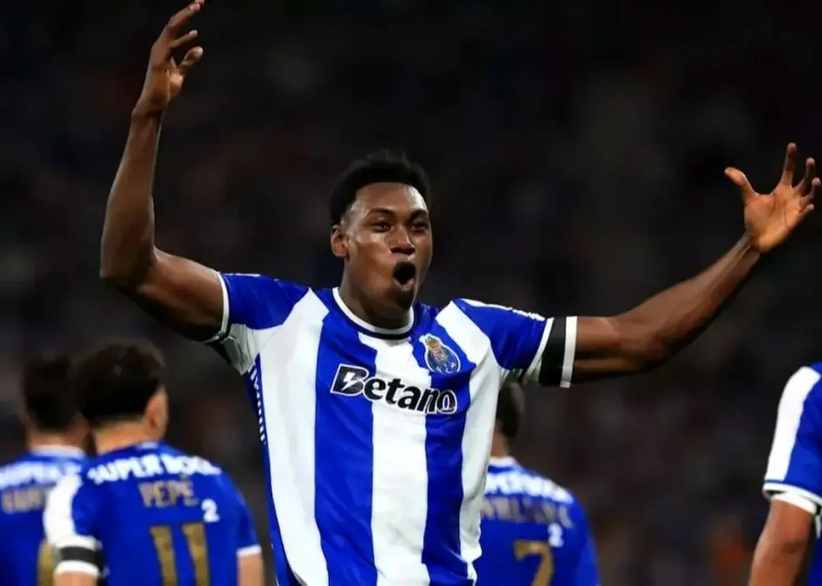 پیروزی و صعود پورتو برابر حریف قدیمی